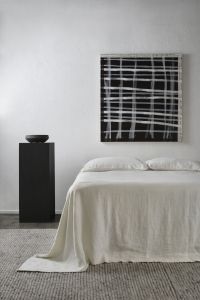 whisper white duvet cover set