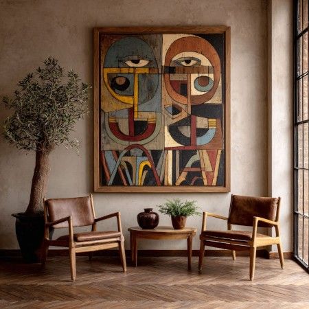 make a rental feel like home