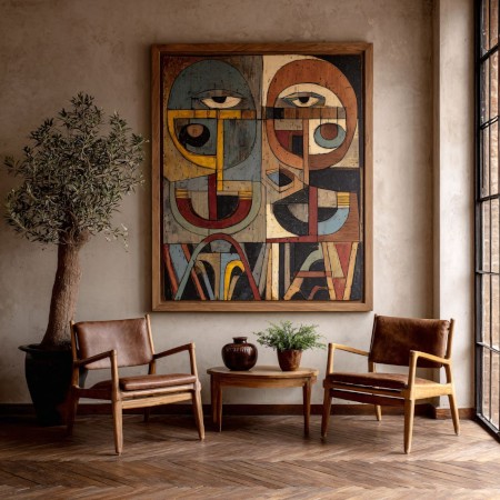 make a rental feel like home