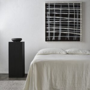 Linen Duvet Cover