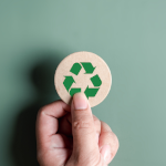 Going green at home